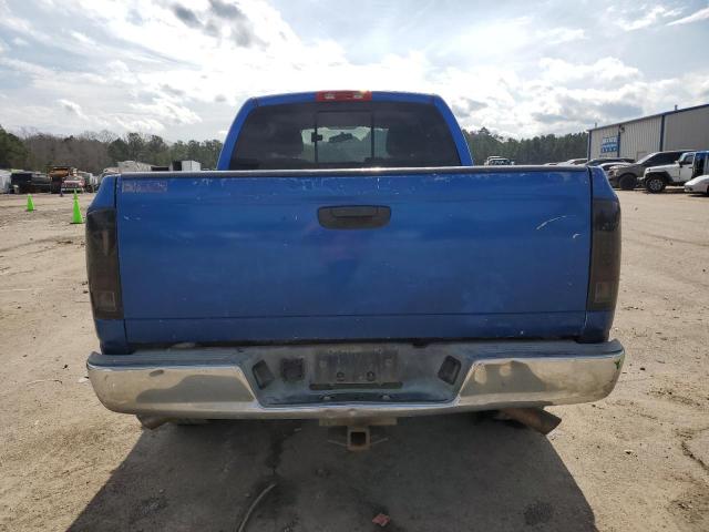 Photo 6 from auction – 2008 DODGE RAM 1500 S with VIN 1D7HA18N58S516205