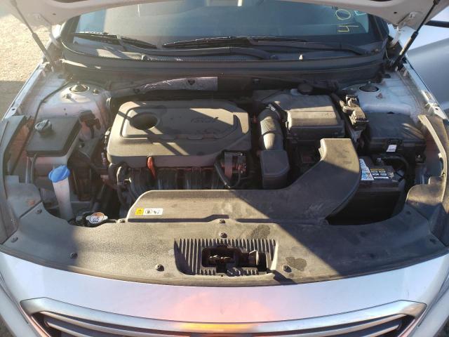 Photo 11 from auction – 2016 HYUNDAI SONATA SE with VIN 5NPE24AF0GH307109
