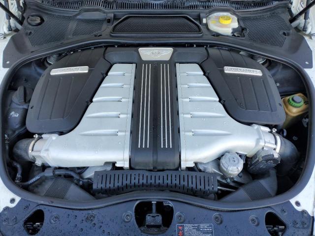 Photo 12 from auction – 2014 BENTLEY FLYING SPU with VIN SCBEC9ZA2EC090905