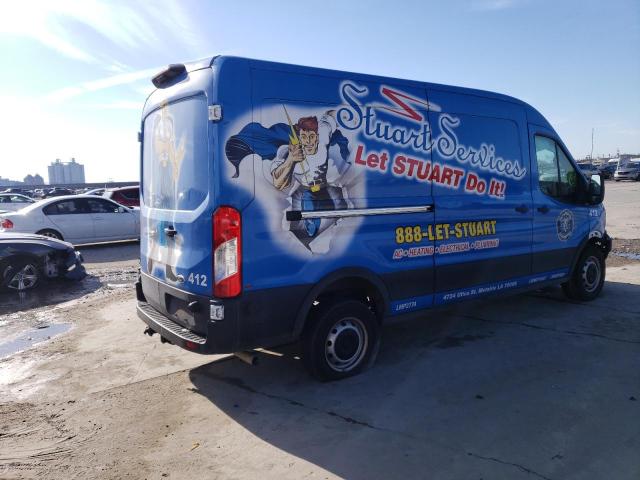 Photo 3 from auction – 2020 FORD TRANSIT T- with VIN 1FTBR1CG0LKB23772