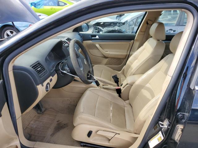 Photo 7 from auction – 2007 VOLKSWAGEN JETTA with VIN 3VWEF71K47M195943
