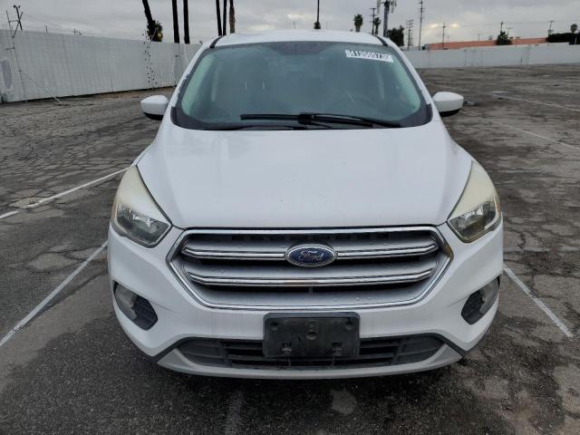Photo 5 from auction – 2017 FORD ESCAPE SE with VIN 1FMCU0GD6HUE57826