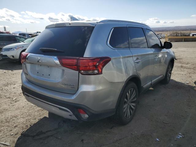 Photo 3 from auction – 2019 MITSUBISHI OUTLANDER with VIN JA4AD3A3XKZ028237