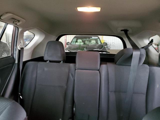 Photo 10 from auction – 2017 TOYOTA RAV4 LE with VIN 2T3ZFREV9HW332573