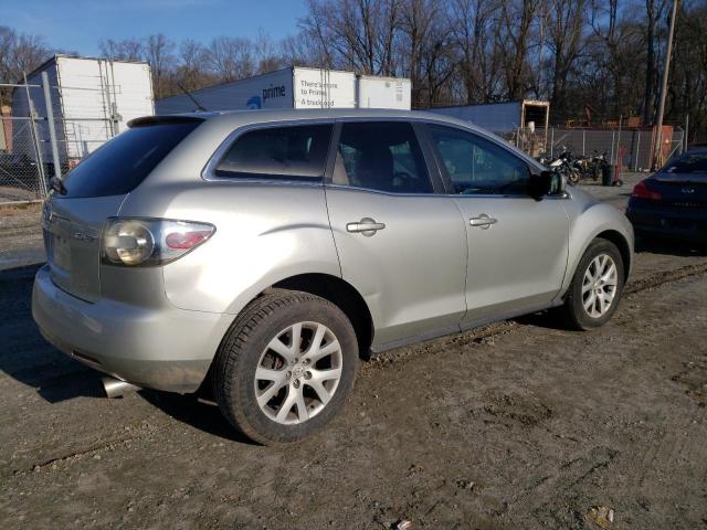 Photo 3 from auction – 2009 MAZDA CX-7 with VIN JM3ER293890218244