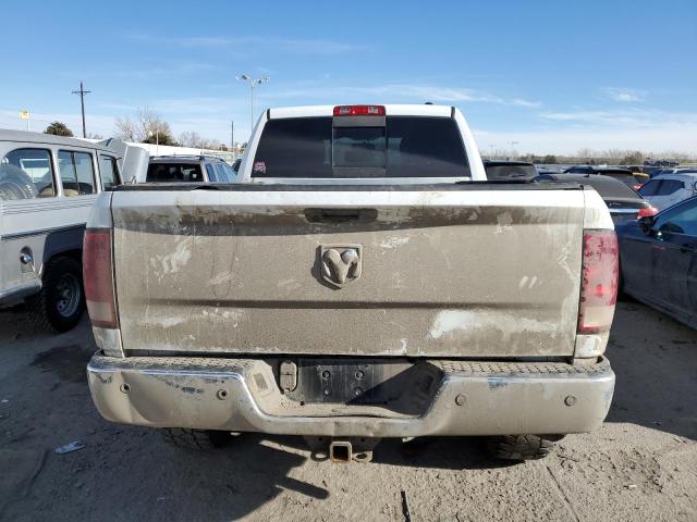 Photo 6 from auction – 2012 DODGE RAM 2500 P with VIN 3C6TD5ET3CG198338