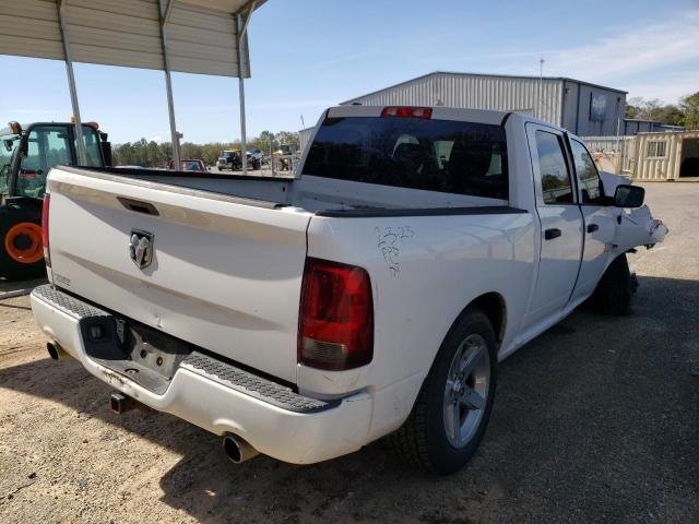 Photo 3 from auction – 2014 RAM 1500 ST with VIN 1C6RR6KT7ES258753