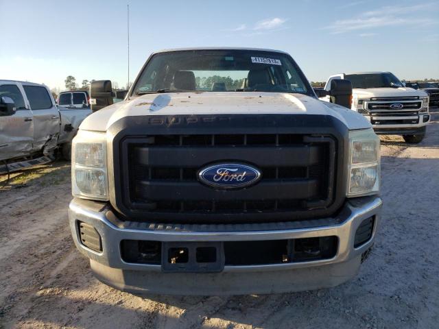 Photo 5 from auction – 2011 FORD F350 with VIN 1FT8W3BT3BEB12517