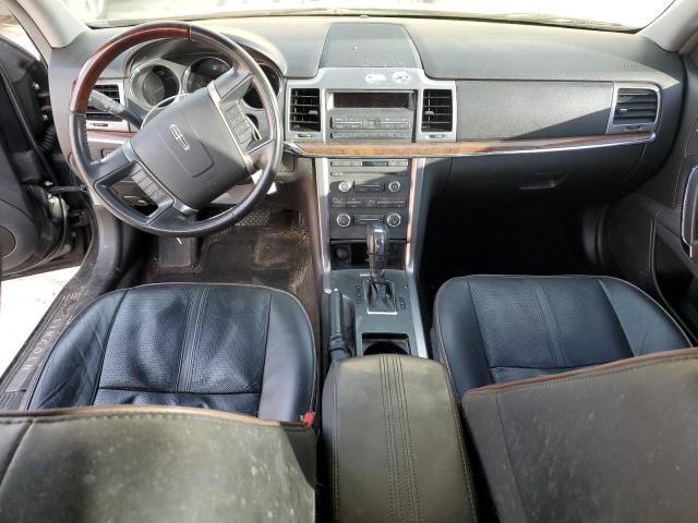 Photo 8 from auction – 2012 LINCOLN MKZ with VIN 3LNHL2JC8CR825220