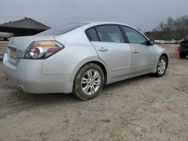 Photo 3 from auction – 2012 NISSAN ALTIMA BAS with VIN 1N4AL2AP2CC117994