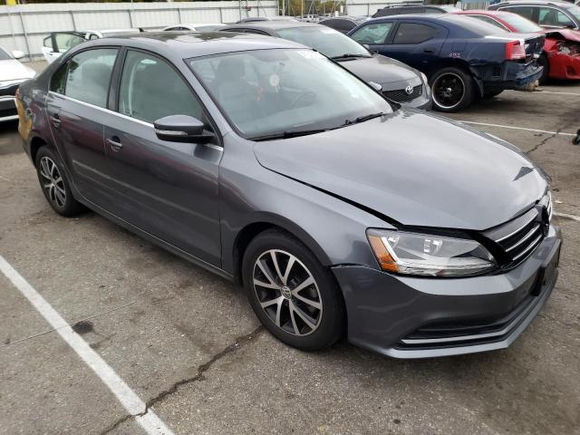 Photo 4 from auction – 2017 VOLKSWAGEN JETTA SE with VIN 3VWDB7AJ7HM388670