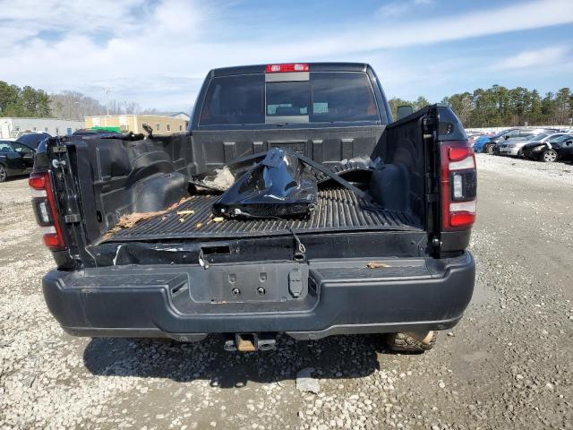 Photo 6 from auction – 2020 RAM 2500 POWER with VIN 3C6TR5EJ0LG188284