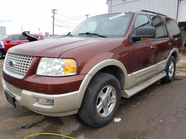 Zdjęcie 1 z aukcji – 2006 FORD EXPEDITION z VIN 1FMPU17546LA70193