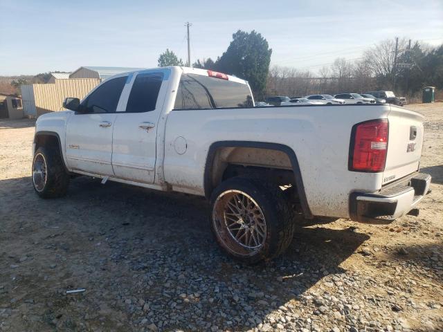 Photo 2 from auction – 2016 GMC SIERRA K15 with VIN 1GTV2LEC2GZ420112