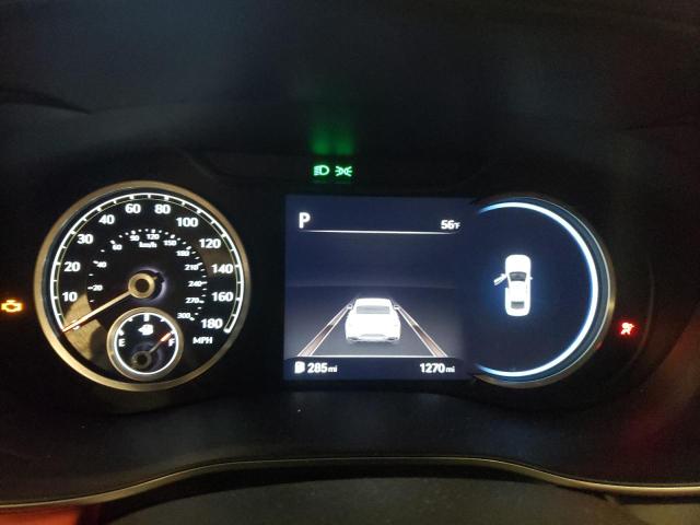 Photo 9 from auction – 2023 GENESIS G70 BASE with VIN KMTG54TE0PU110663