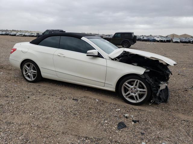 Photo 4 from auction – 2011 MERCEDES-BENZ E 350 with VIN WDDKK5GF0BF036559