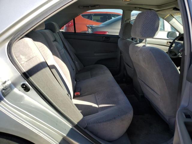 Photo 10 from auction – 2002 TOYOTA CAMRY with VIN 4T1BF32K22U538097