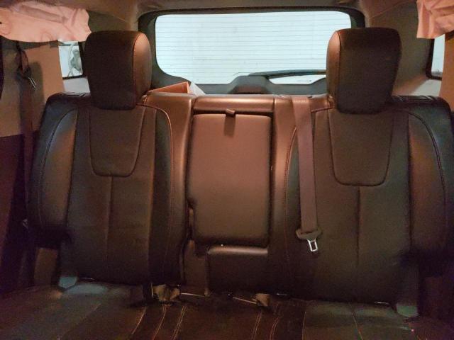 Photo 10 from auction – 2015 GMC TERRAIN SL with VIN 2GKFLYE35F6293885
