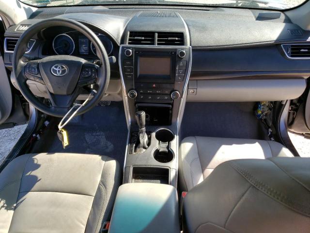 Photo 8 from auction – 2017 TOYOTA CAMRY LE with VIN 4T1BF1FK2HU300578