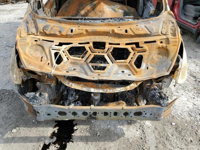Photo 12 from auction – 2017 FORD TRANSIT CO with VIN NM0LS7F73H1324504