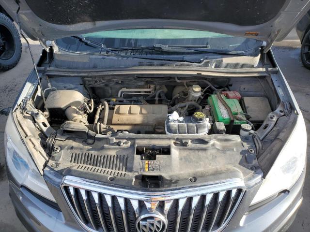 Photo 12 from auction – 2013 BUICK ENCORE with VIN KL4CJGSB4DB146598