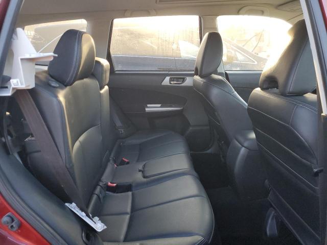 Photo 11 from auction – 2009 SUBARU FORESTER 2 with VIN JF2SH64629H717826