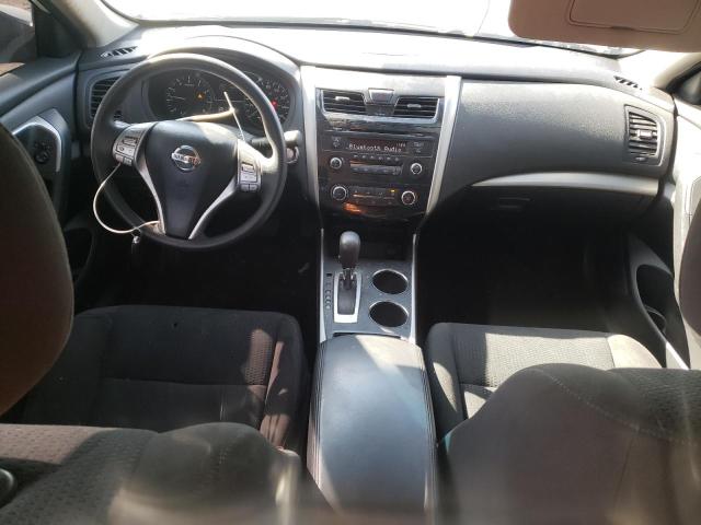 Photo 8 from auction – 2015 NISSAN ALTIMA 2.5 with VIN 1N4AL3AP2FC458094