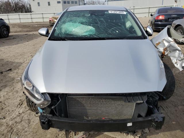 Photo 5 from auction – 2019 KIA FORTE FE with VIN 3KPF24AD8KE061488