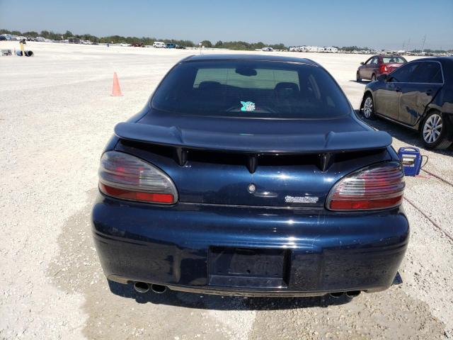 Photo 6 from auction – 2003 PONTIAC GRAND PRIX with VIN 1G2WP52K23F157584