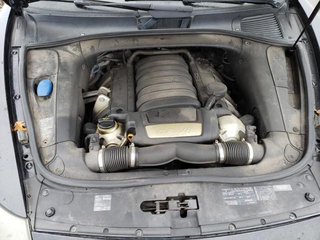 صورة رقم 12 من المزاد - 2010 PORSCHE CAYENNE S مع VIN WP1AB2AP8ALA50634