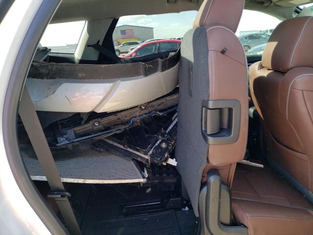 Photo 11 from auction – 2019 BUICK ENCLAVE AV with VIN 5GAEVCKW2KJ197083