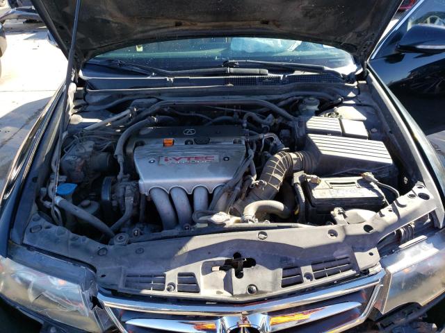 Photo 11 from auction – 2008 ACURA TSX with VIN JH4CL96828C002203