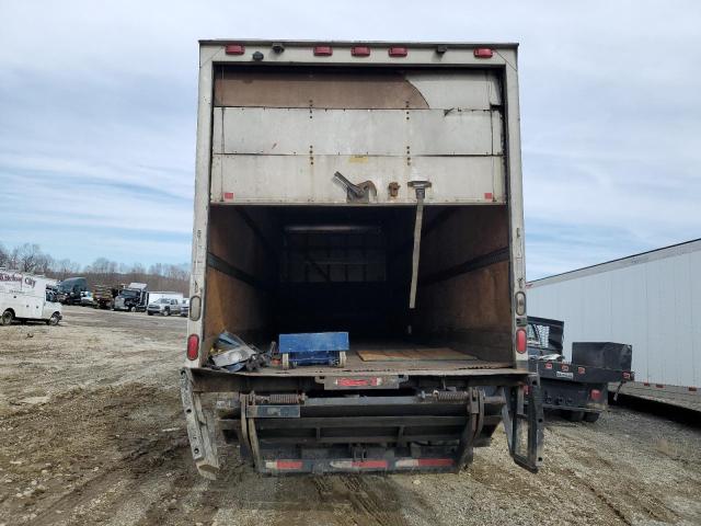 Photo 11 from auction – 2007 FREIGHTLINER M2 106 MED with VIN 1FVACWDC67HX17439