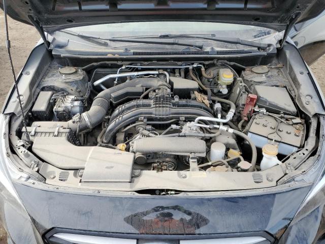 Photo 12 from auction – 2020 SUBARU CROSSTREK with VIN JF2GTABC8L8266988