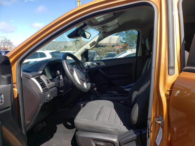 Photo 7 from auction – 2019 FORD RANGER XL with VIN 1FTER4FH6KLA42948