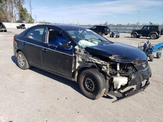Photo 4 from auction – 2010 KIA FORTE EX with VIN KNAFU4A21A5202577