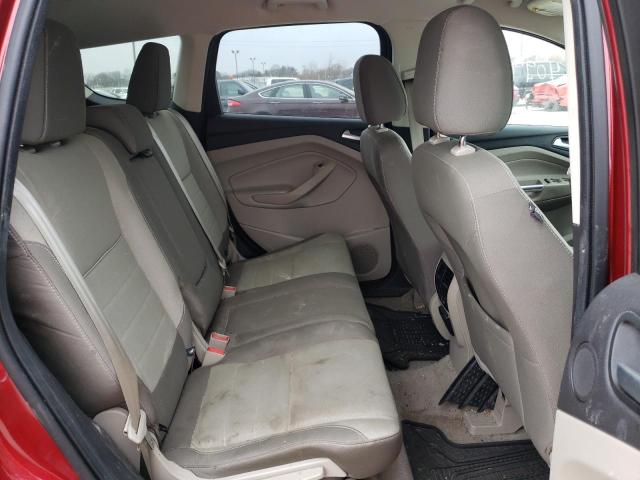 Photo 10 from auction – 2015 FORD ESCAPE SE with VIN 1FMCU0GX2FUC74561