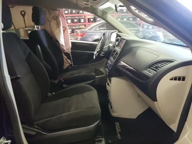 Photo 7 from auction – 2017 DODGE GRAND CARA with VIN 2C4RDGBG2HR694626