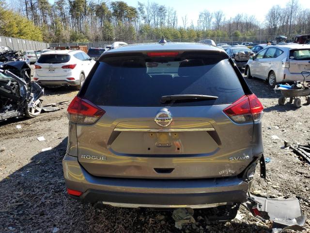 Photo 6 from auction – 2018 NISSAN ROGUE with VIN JN8AT2MV4JW310104
