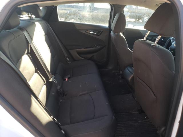 Photo 10 from auction – 2019 CHEVROLET MALIBU LS with VIN 1G1ZB5ST2KF185117
