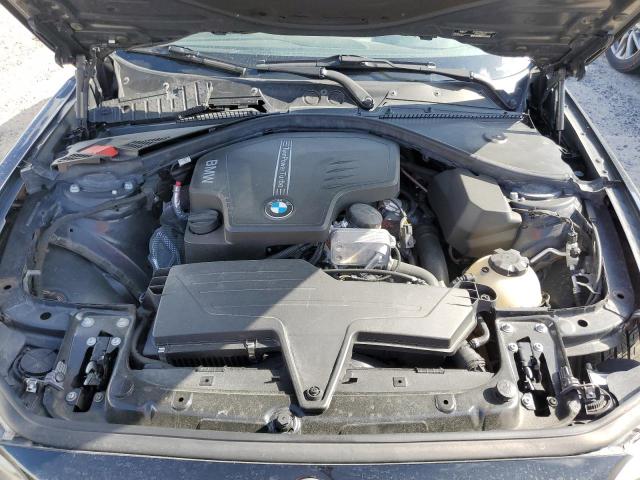 Photo 11 from auction – 2014 BMW 228 I with VIN WBA1F5C5XEVV98922