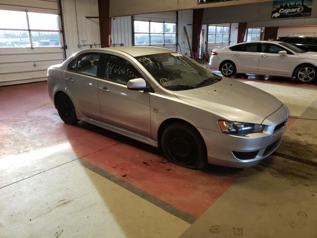 Photo 4 from auction – 2011 MITSUBISHI LANCER ES/ with VIN JA32U2FU3BU039369