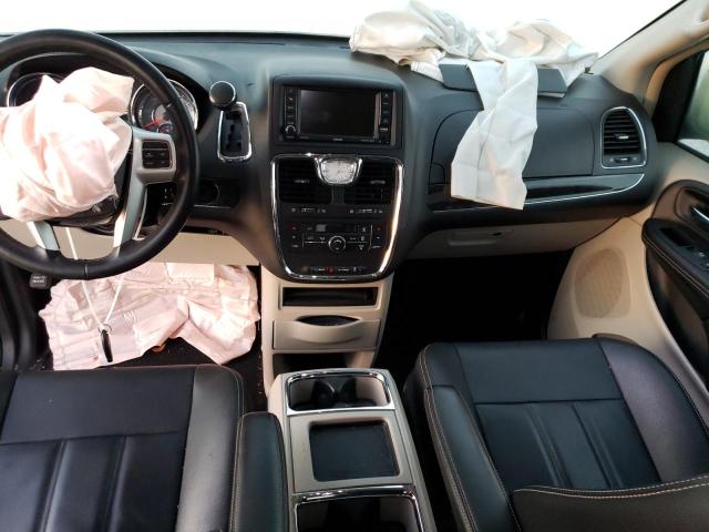Photo 8 from auction – 2016 CHRYSLER TOWN & COU with VIN 2C4RC1BG8GR295704