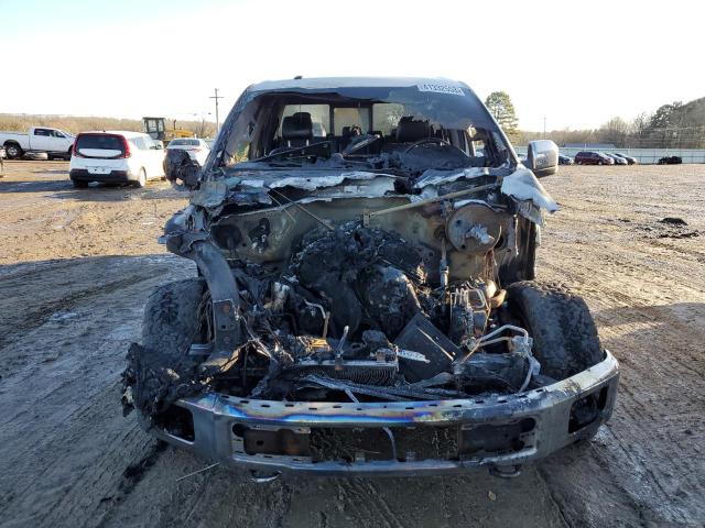 Photo 5 from auction – 2015 FORD F150 SUPER with VIN 1FTEW1EGXFKD09620