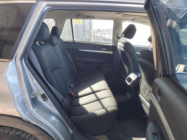 Photo 10 from auction – 2010 SUBARU OUTBACK 2. with VIN 4S4BRCEC9A3348443