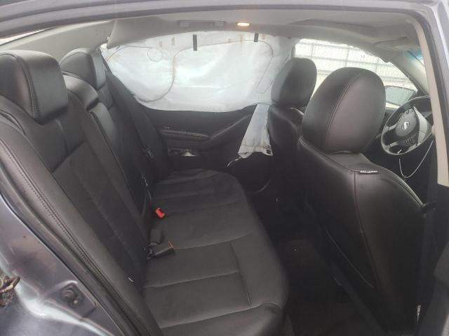Photo 10 from auction – 2010 NISSAN ALTIMA SR with VIN 1N4BL2AP6AN463424