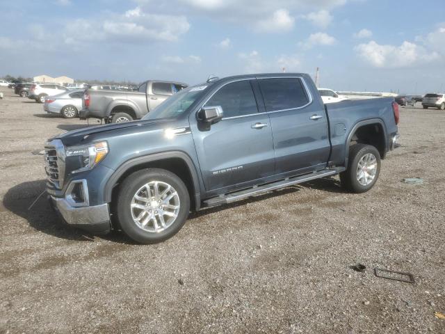 GMC SIERRA C15 2020 with VIN 3GTP8DED7LG377063 - Photo from auction