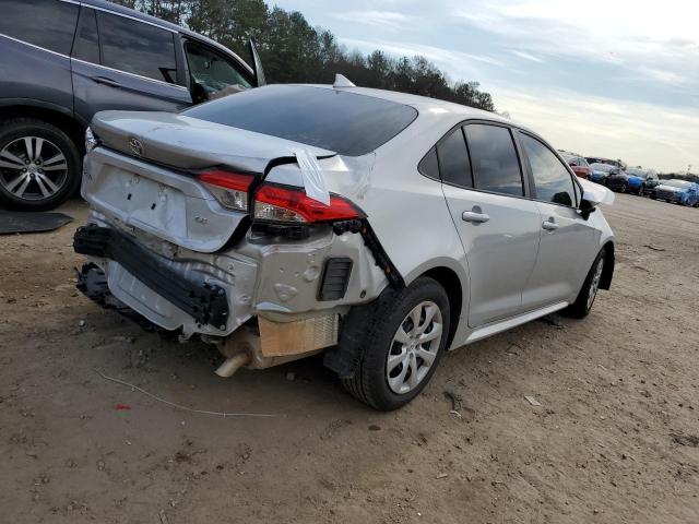 Photo 3 from auction – 2020 TOYOTA COROLLA LE with VIN 5YFEPRAE3LP136228