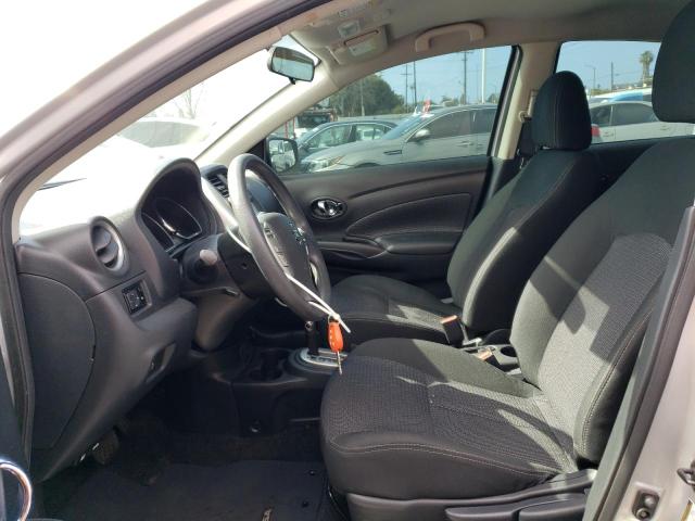 Photo 7 from auction – 2019 NISSAN VERSA S with VIN 3N1CN7AP6KL800135