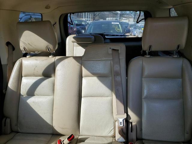 Photo 10 from auction – 2008 MERCURY MOUNTAINEE with VIN 4M2EU38E18UJ14633